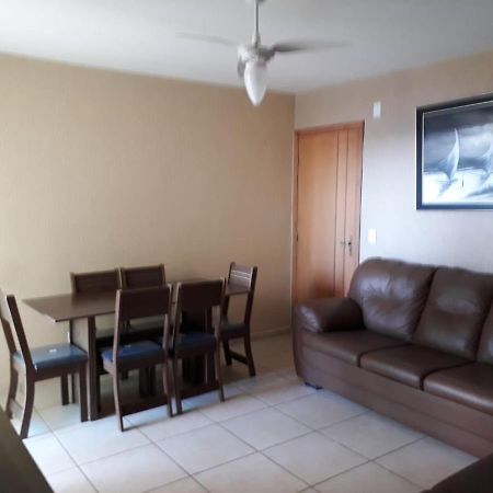 קאבו פריו Apartamento 2 Quartos Vista Lagoa מראה חיצוני תמונה