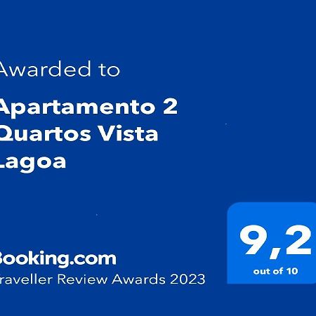 קאבו פריו Apartamento 2 Quartos Vista Lagoa מראה חיצוני תמונה