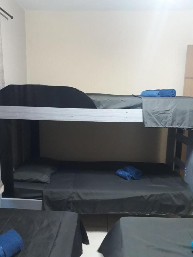 קאבו פריו Apartamento 2 Quartos Vista Lagoa מראה חיצוני תמונה
