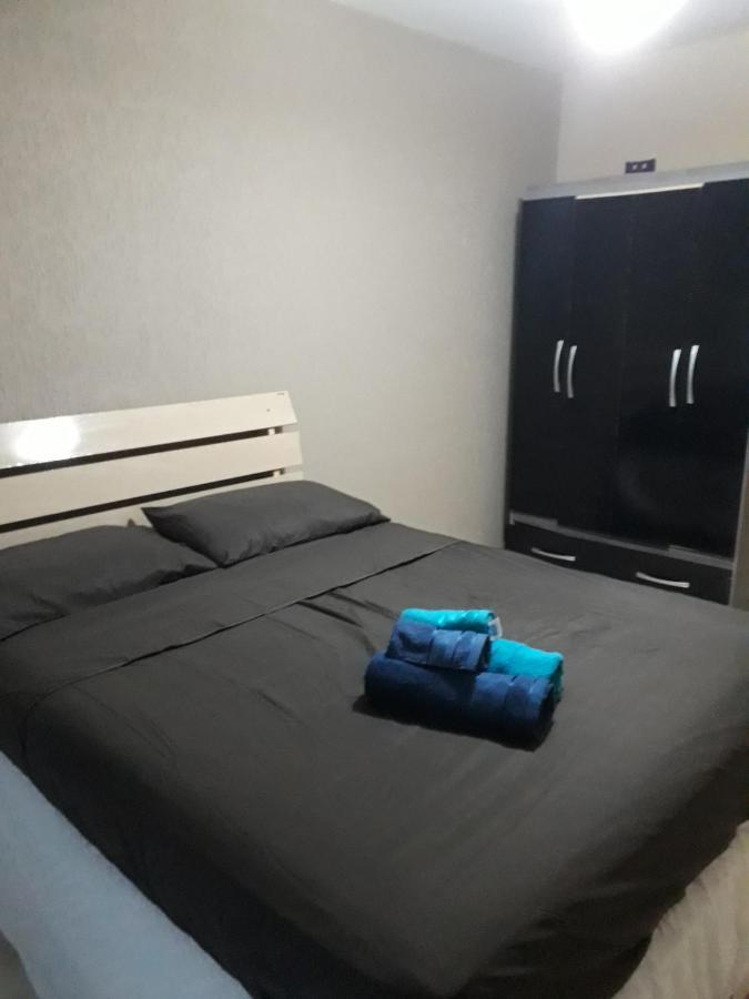 קאבו פריו Apartamento 2 Quartos Vista Lagoa מראה חיצוני תמונה