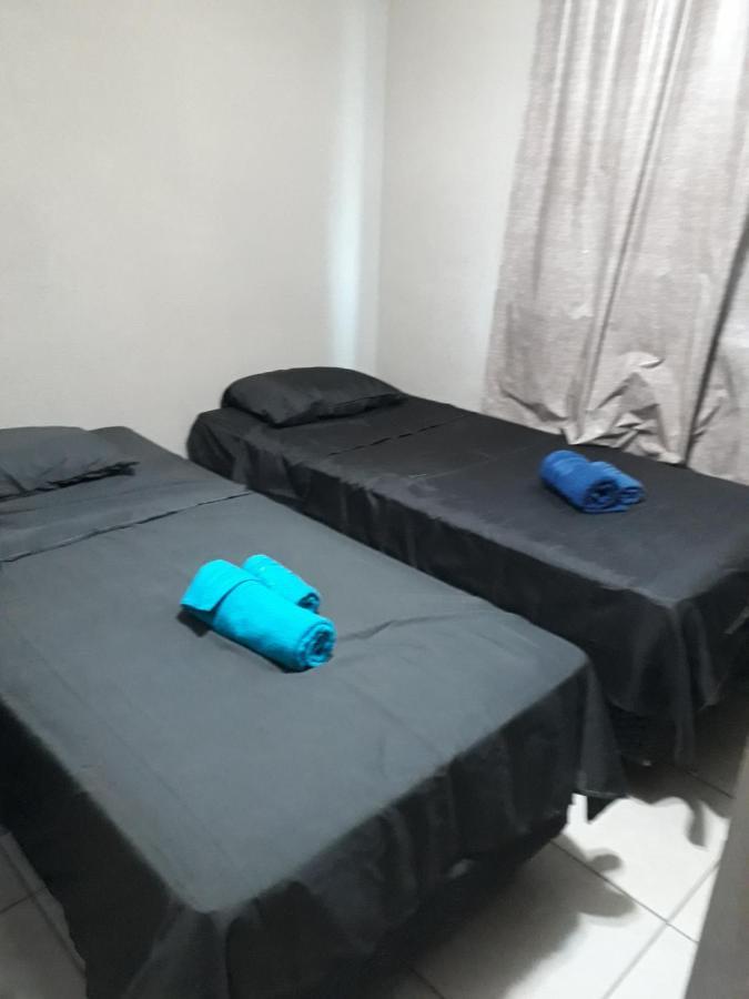 קאבו פריו Apartamento 2 Quartos Vista Lagoa מראה חיצוני תמונה
