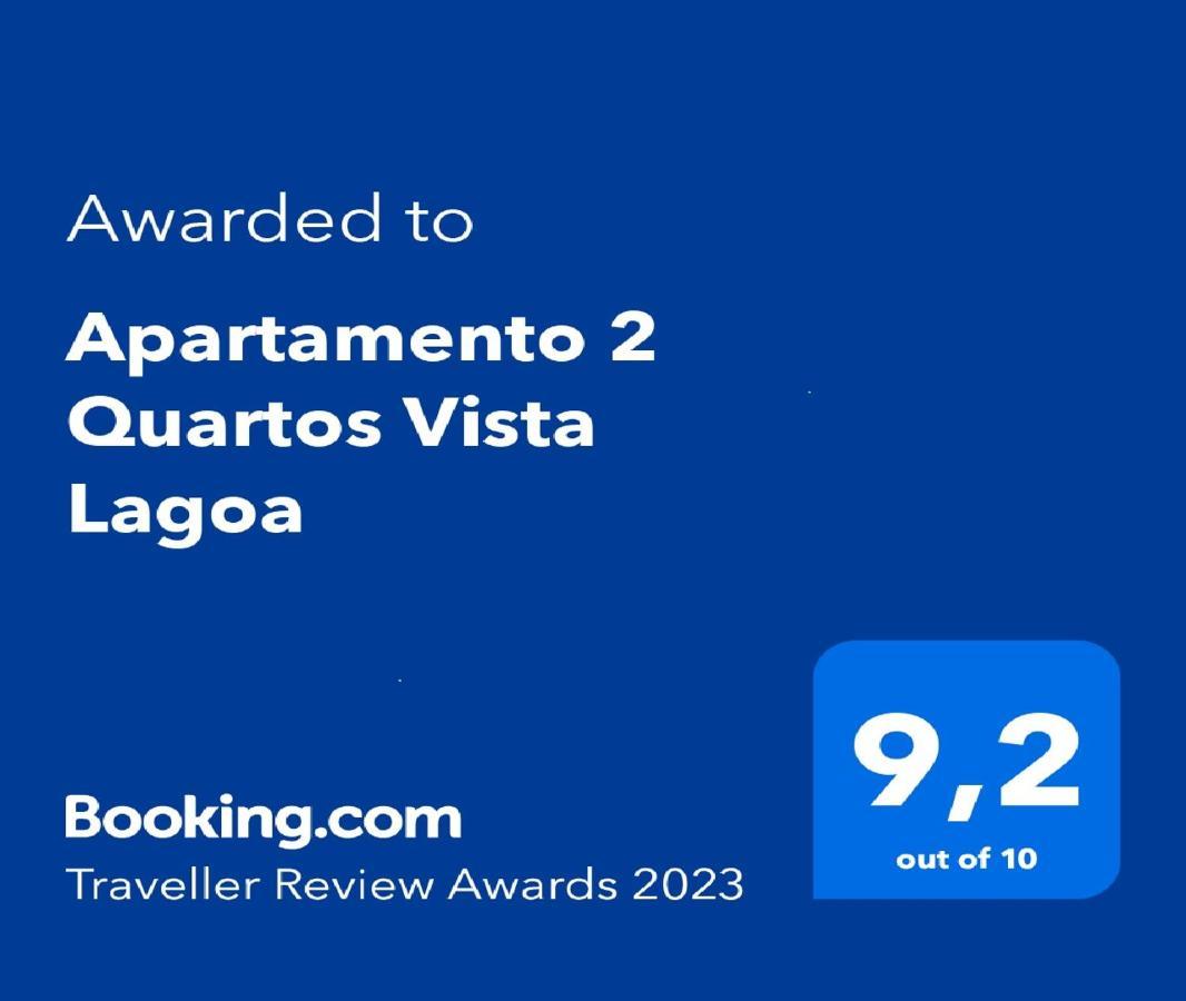 קאבו פריו Apartamento 2 Quartos Vista Lagoa מראה חיצוני תמונה