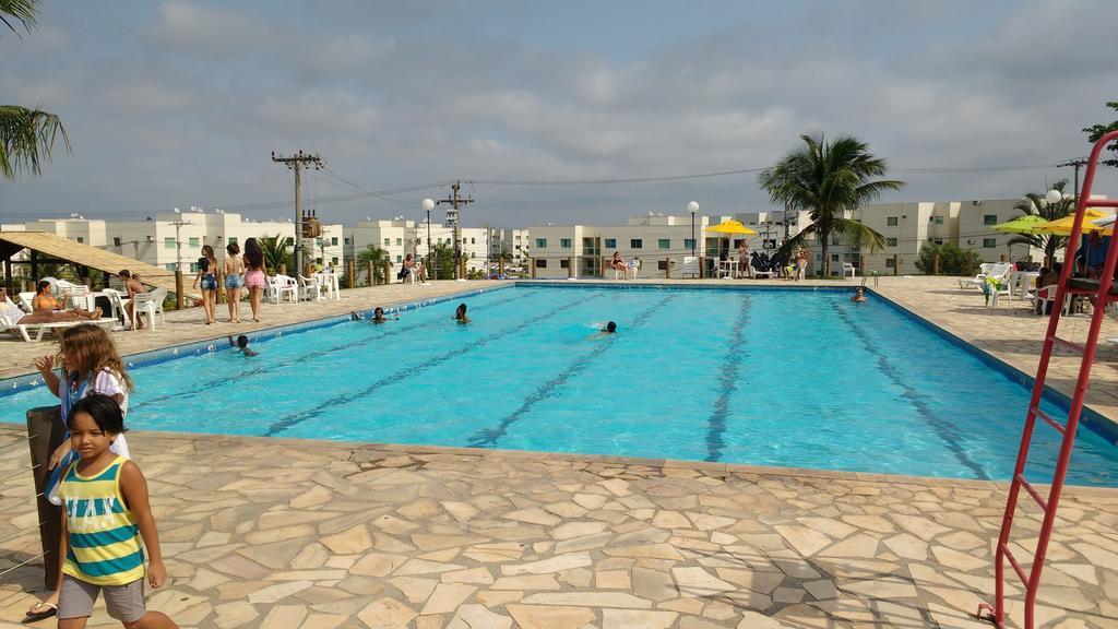 קאבו פריו Apartamento 2 Quartos Vista Lagoa מראה חיצוני תמונה