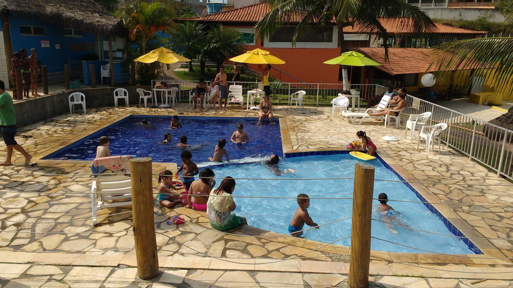 קאבו פריו Apartamento 2 Quartos Vista Lagoa מראה חיצוני תמונה