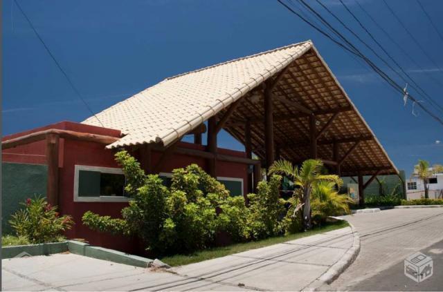 קאבו פריו Apartamento 2 Quartos Vista Lagoa מראה חיצוני תמונה