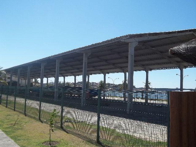 קאבו פריו Apartamento 2 Quartos Vista Lagoa מראה חיצוני תמונה