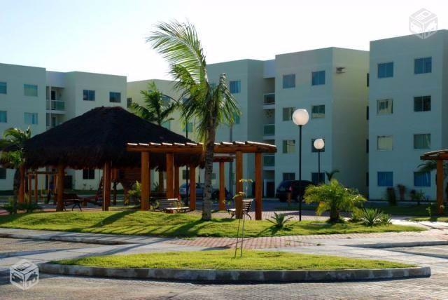 קאבו פריו Apartamento 2 Quartos Vista Lagoa מראה חיצוני תמונה
