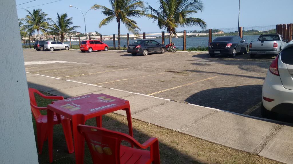 קאבו פריו Apartamento 2 Quartos Vista Lagoa מראה חיצוני תמונה