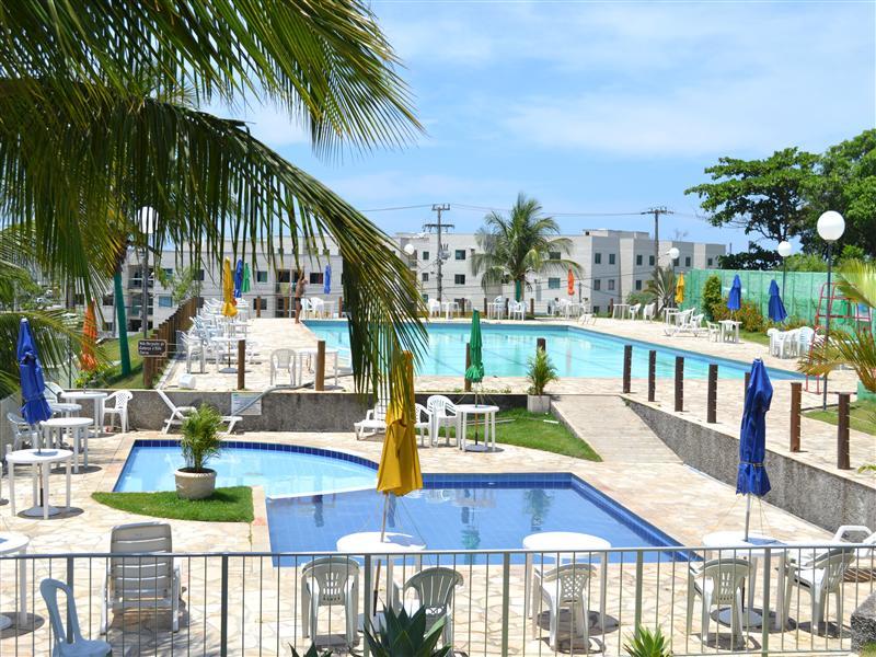 קאבו פריו Apartamento 2 Quartos Vista Lagoa מראה חיצוני תמונה