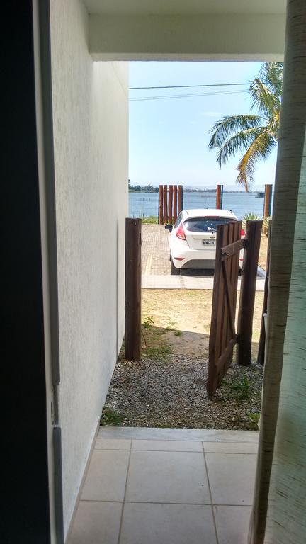 קאבו פריו Apartamento 2 Quartos Vista Lagoa מראה חיצוני תמונה