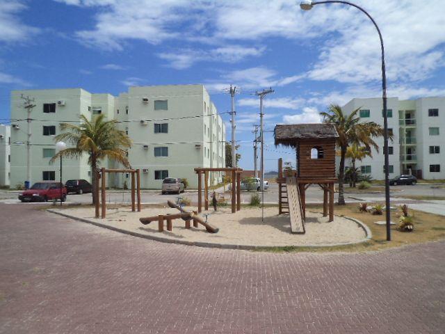 קאבו פריו Apartamento 2 Quartos Vista Lagoa מראה חיצוני תמונה