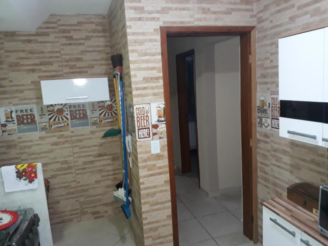 קאבו פריו Apartamento 2 Quartos Vista Lagoa מראה חיצוני תמונה