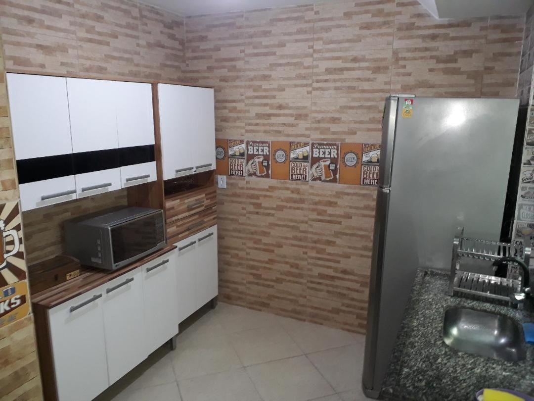 קאבו פריו Apartamento 2 Quartos Vista Lagoa מראה חיצוני תמונה