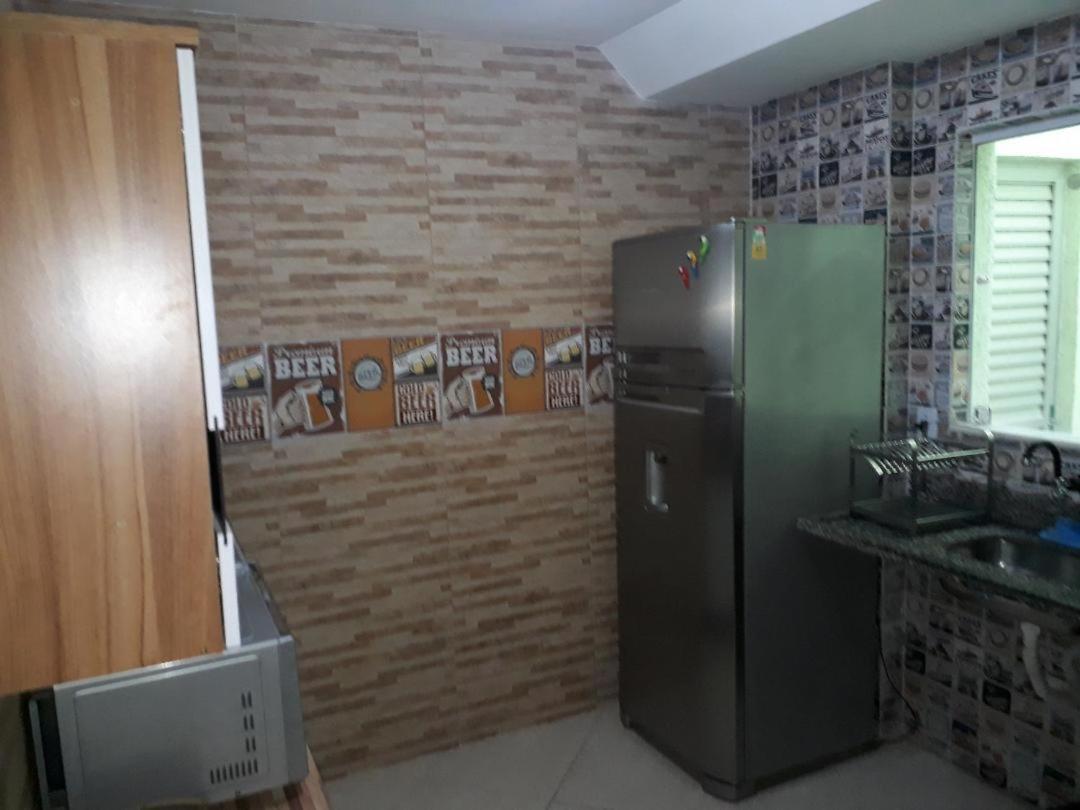 קאבו פריו Apartamento 2 Quartos Vista Lagoa מראה חיצוני תמונה